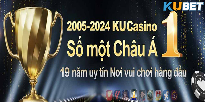 Những loại vé xổ số phổ biến trên Kubet