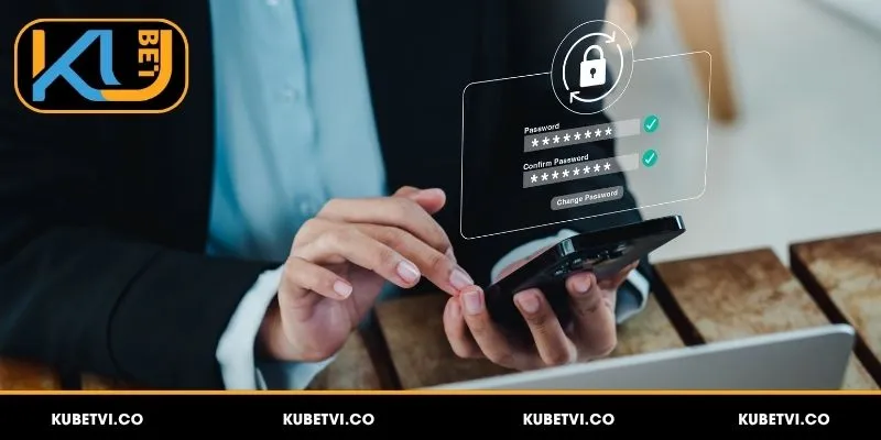 Mẹo xác minh Kubet nhanh chóng